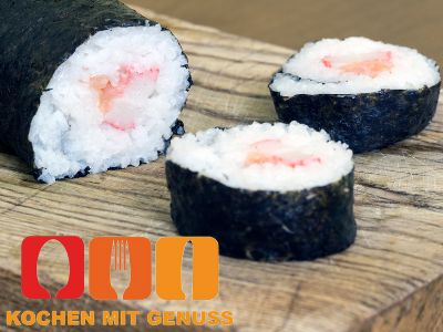 Reis verwerten