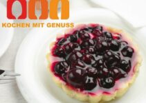 Resteverwertung von Schwarzen Johannisbeeren