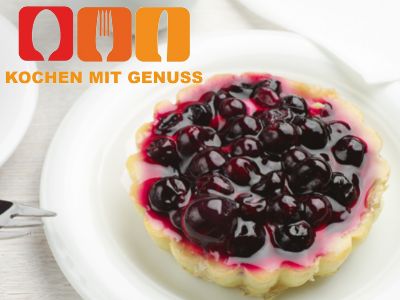 Resteverwertung von Schwarzen Johannisbeeren
