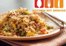 Reis Resteverwertung: 5 Ideen zum Reis verwerten