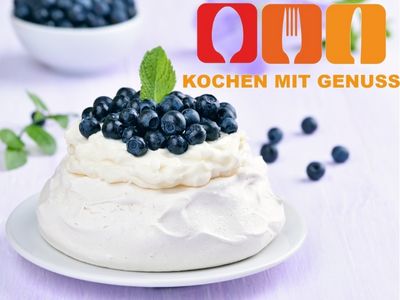 Rezept zur Eiweiss Resteverwertung