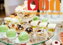 Schneller Nachtisch für Gäste – 10 Rezept-Ideen