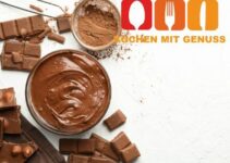 Schokolade verwerten: 5 Tipps und Ideen