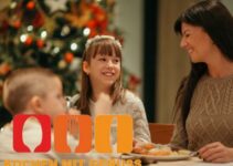 Silvester Essen fuer Familien