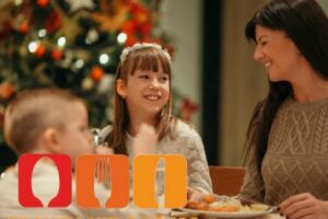 10 Silvester Essen für Familien