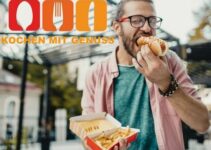 15 Essen für Handwerker – Ideal für die Baustelle