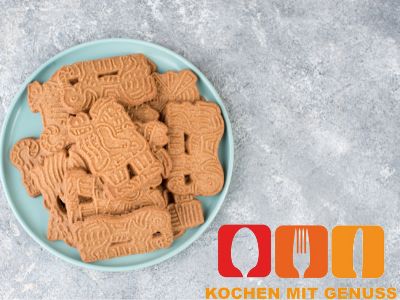 Spekulatius Testsieger