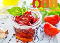 Tomaten verwerten: 5 Rezepte und Ideen