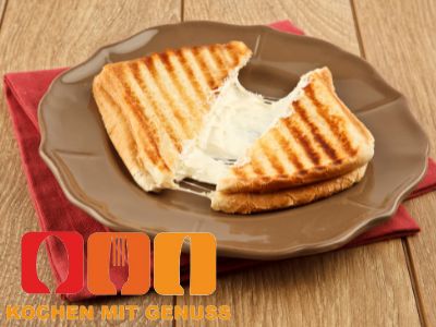 Was tun mit den anderen Raclette Resten