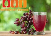 Weintrauben verwerten: 5 Tipps und Ideen