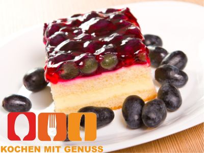 Weintrauben verwerten