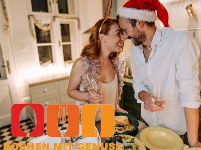 Silvester Essen für Familien