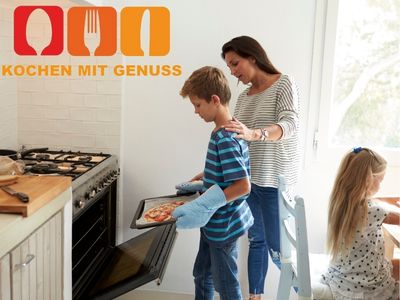 Backofen Vergleich