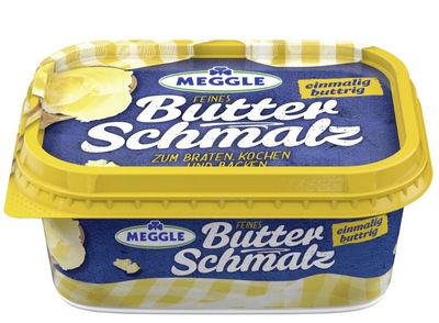 Butterschmalz Test