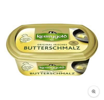 Butterschmalz Testbericht (1)