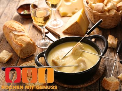Fondue Set Testsieger