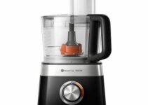 Food Processor Test (1)
