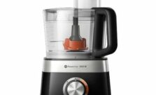 Food Processor Test (1)
