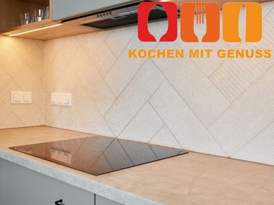 Induktionskochfeld mit Integriertem Dunstabzug Testbericht