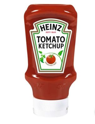 Ketchup Test