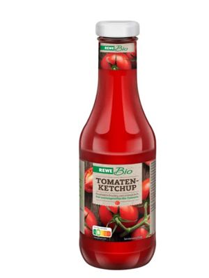 Ketchup Testbericht