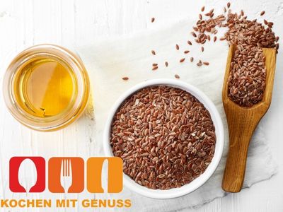 Leinoel Testsieger