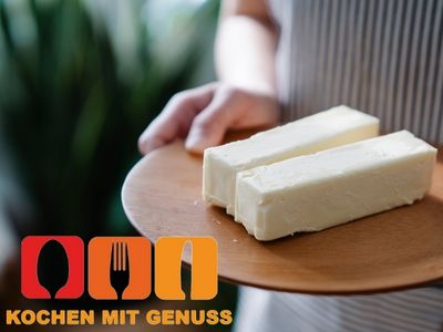 Margarine Kaufempfehlung