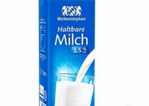 Milch Test