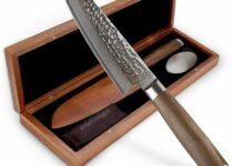 Santokumesser Test