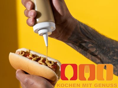 Senf Testsieger