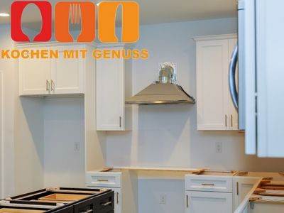 Umluft-Dunstabzugshaube Testsieger