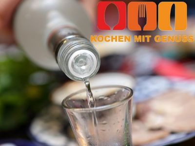 Vodka Testsieger