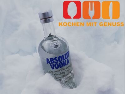 Vodka Vergleich