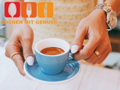 Anstatt Kaffee aufwaermen besser kalt trinken