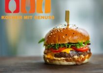 Burger aufwärmen in Backofen, Pfanne oder Mikrowelle?
