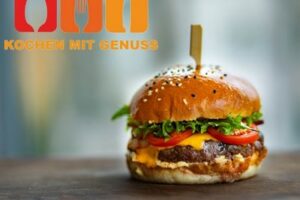 Burger aufwärmen in Backofen, Pfanne oder Mikrowelle?