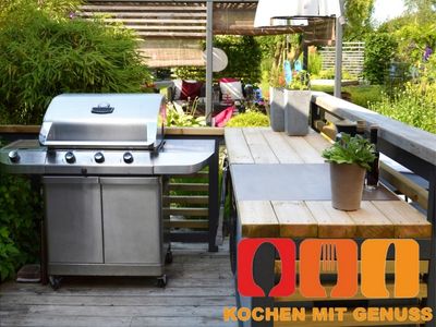 Gasgrill Vergleich