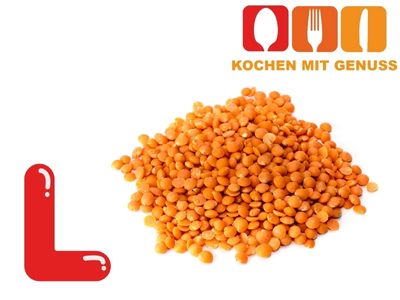 Gemuese mit L am Anfang