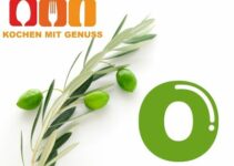 Gemüse mit O am Anfang