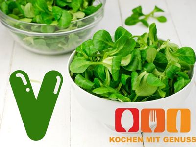 Gemuese mit V am Anfang