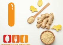 Gewuerz mit I am Anfang