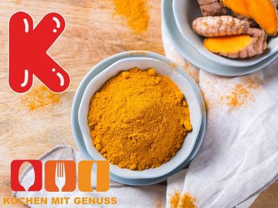 Gewuerz mit K am Anfang