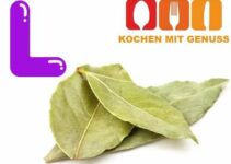Gewuerz mit L am Anfang