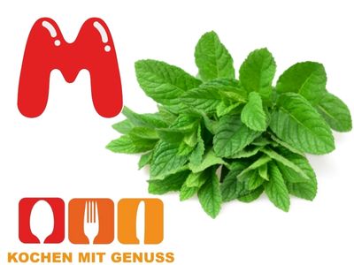 Gewuerz mit M am Anfang