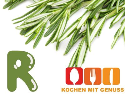 Gewuerz mit R am Anfang