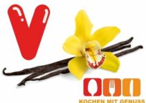 Gewuerz mit V