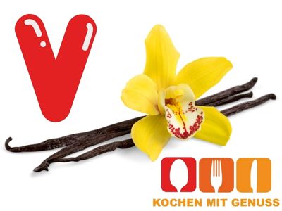 Gewuerz mit V