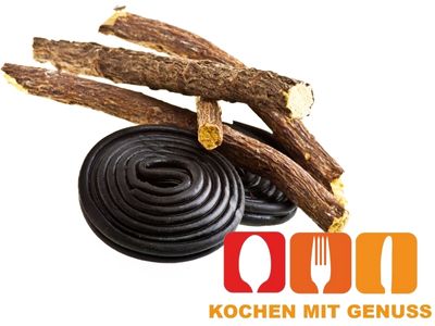 Gewuerze mit Anfangsbuchstabe L