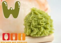 Gewürz mit W