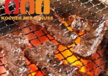 Grillfleisch aufwärmen – Unsere Anleitung